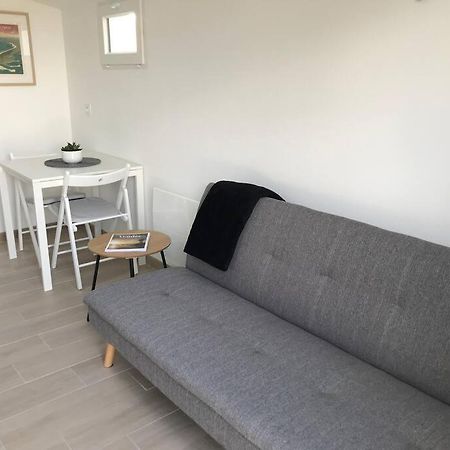 - La Vie Douce - Entre Ocean & Marais Apartment Saint-Michel-en-l'Herm ภายนอก รูปภาพ