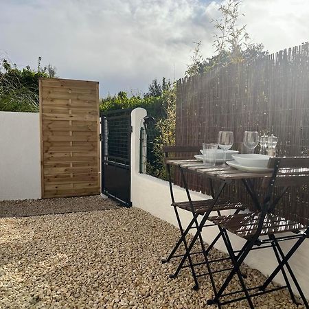 - La Vie Douce - Entre Ocean & Marais Apartment Saint-Michel-en-l'Herm ภายนอก รูปภาพ